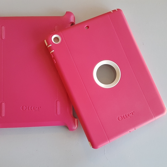 IPAD AIR Defender Case - Picture 1 of 2